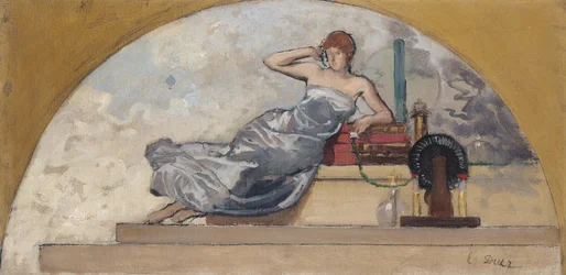 Natuurkunde, 1889